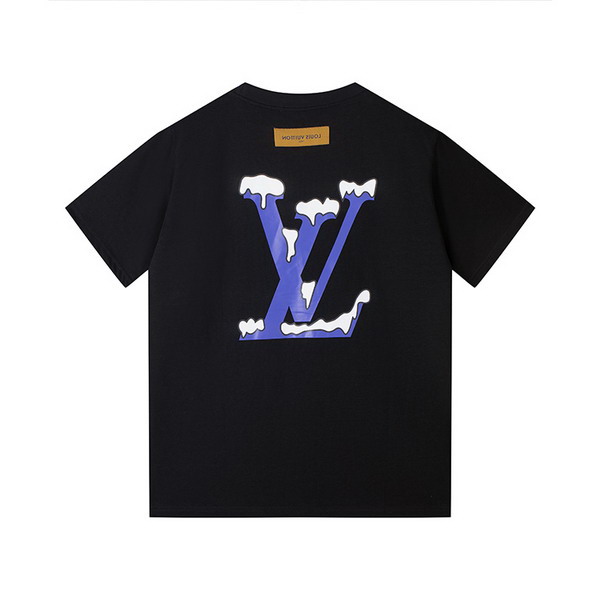 men LV t-shirts S-XXL-116